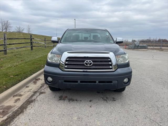 used 2007 Toyota Tundra car, priced at $10,950