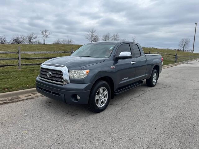 used 2007 Toyota Tundra car, priced at $10,950