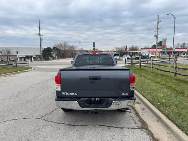 used 2007 Toyota Tundra car, priced at $10,950