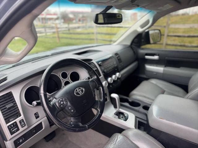 used 2007 Toyota Tundra car, priced at $10,950