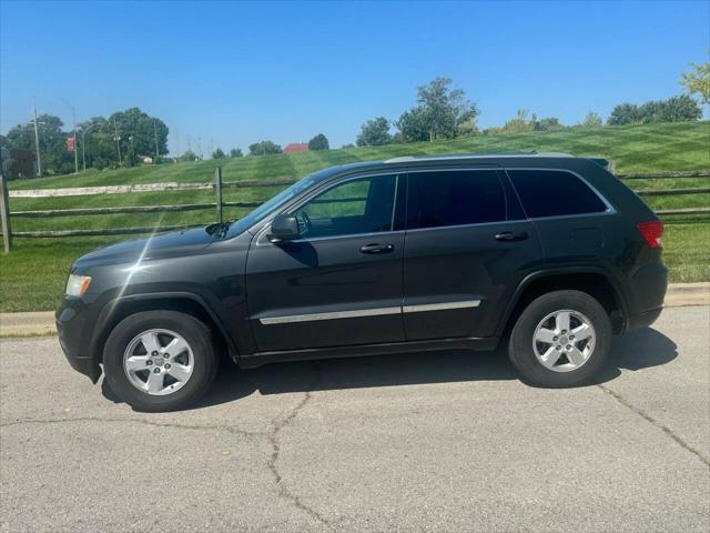 used 2011 Jeep Grand Cherokee car, priced at $6,900