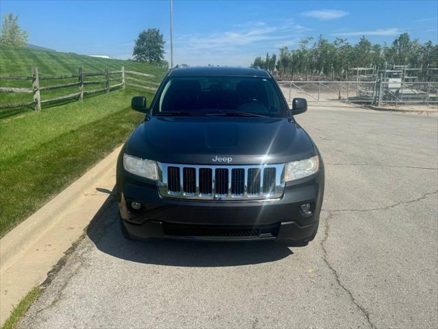 used 2011 Jeep Grand Cherokee car, priced at $6,900