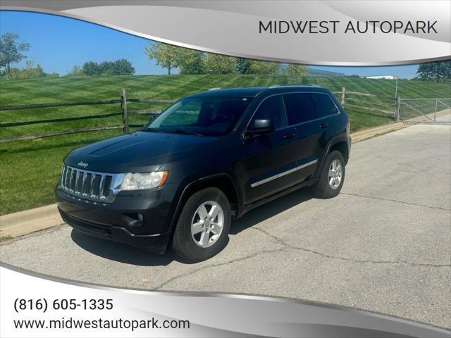 used 2011 Jeep Grand Cherokee car, priced at $6,900