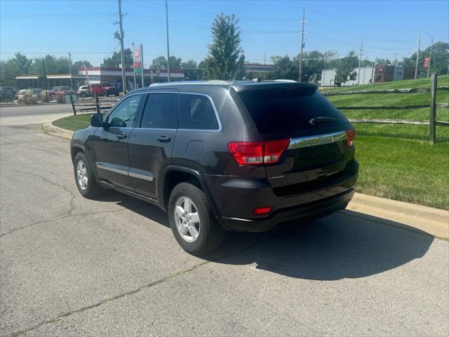 used 2011 Jeep Grand Cherokee car, priced at $6,900