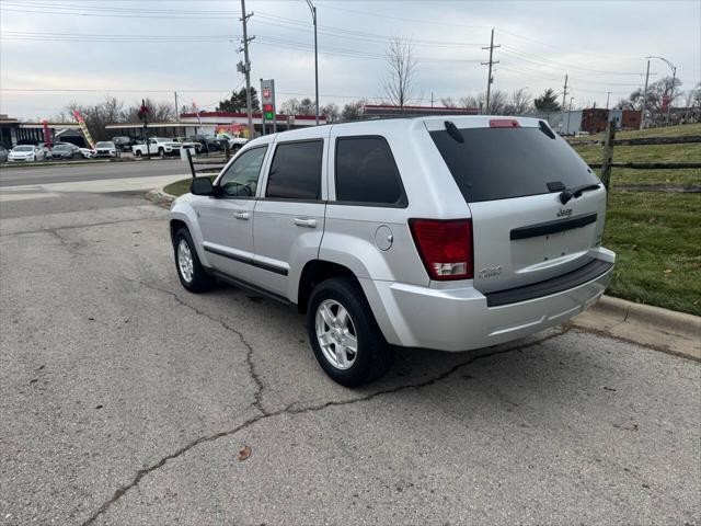 used 2007 Jeep Grand Cherokee car, priced at $6,950