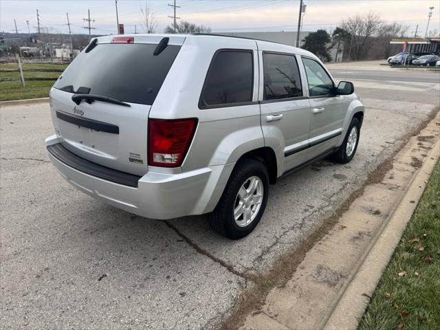 used 2007 Jeep Grand Cherokee car, priced at $6,950