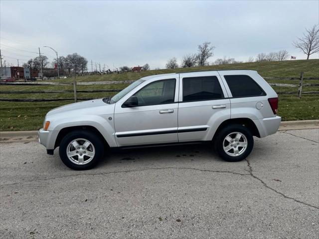 used 2007 Jeep Grand Cherokee car, priced at $6,950