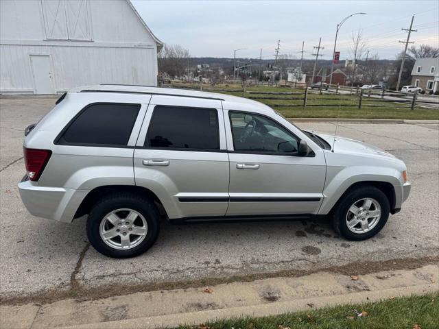 used 2007 Jeep Grand Cherokee car, priced at $6,950