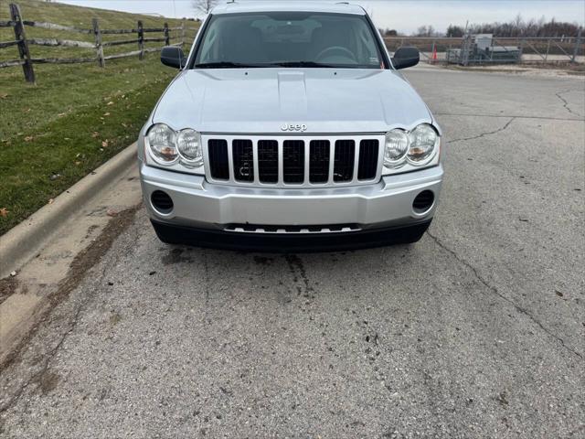 used 2007 Jeep Grand Cherokee car, priced at $6,950