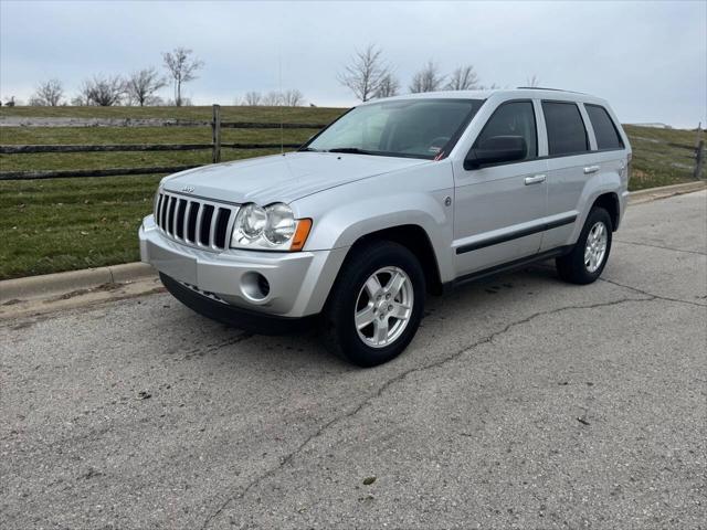 used 2007 Jeep Grand Cherokee car, priced at $6,950