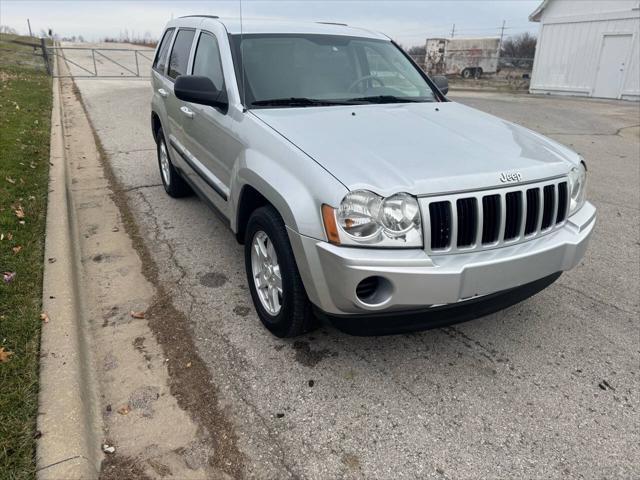 used 2007 Jeep Grand Cherokee car, priced at $6,950