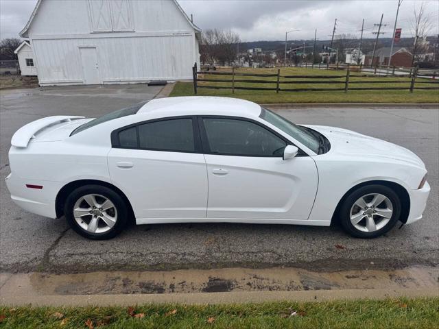 used 2014 Dodge Charger car, priced at $7,250