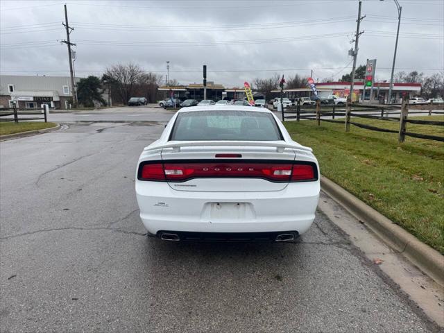 used 2014 Dodge Charger car, priced at $7,250