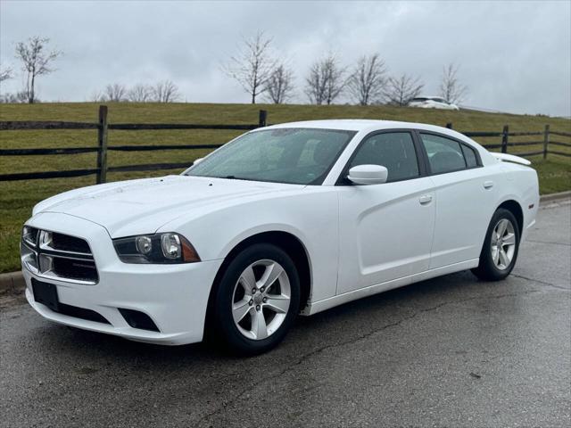 used 2014 Dodge Charger car, priced at $7,250