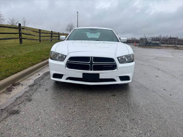 used 2014 Dodge Charger car, priced at $7,250