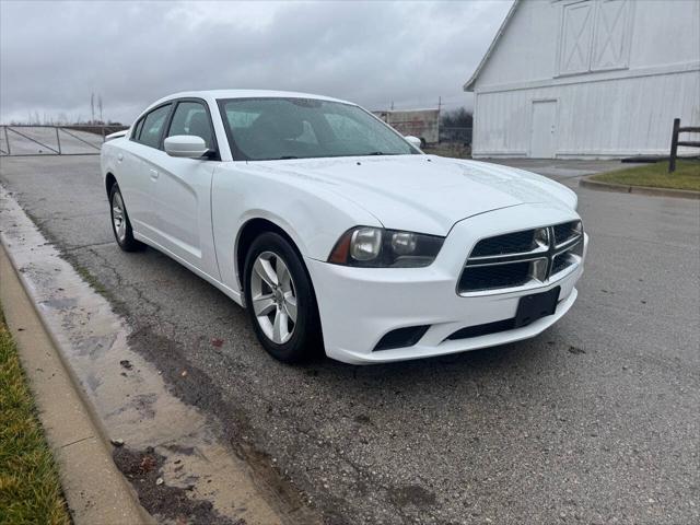 used 2014 Dodge Charger car, priced at $7,250