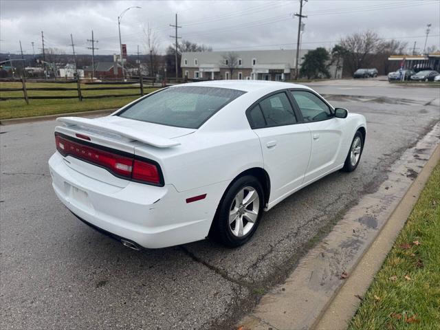 used 2014 Dodge Charger car, priced at $7,250