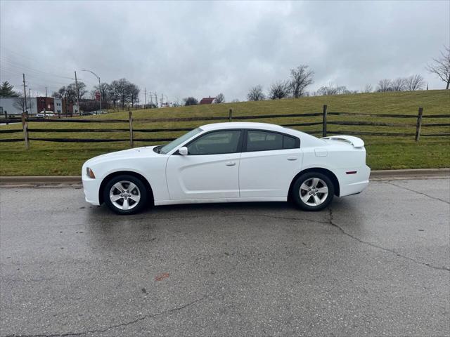 used 2014 Dodge Charger car, priced at $7,250