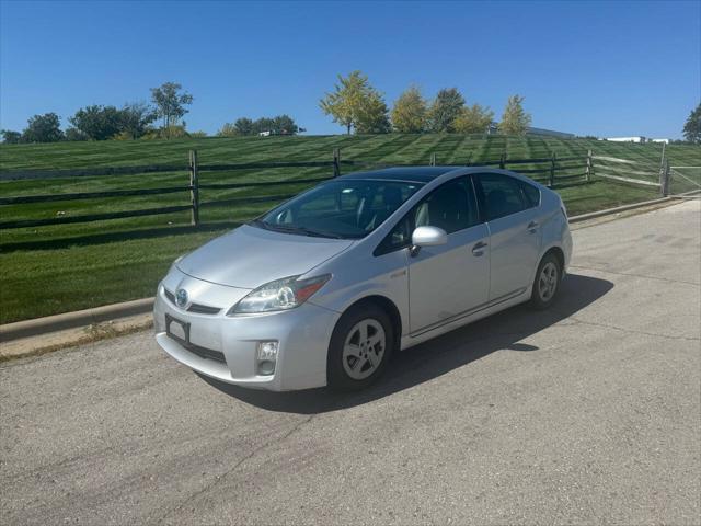 used 2010 Toyota Prius car, priced at $7,950