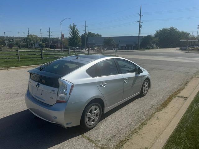 used 2010 Toyota Prius car, priced at $7,950