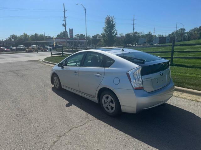 used 2010 Toyota Prius car, priced at $7,950