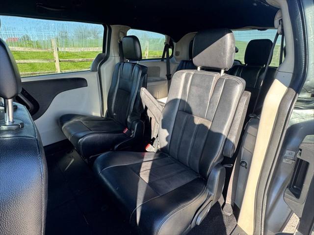 used 2019 Dodge Grand Caravan car, priced at $8,950