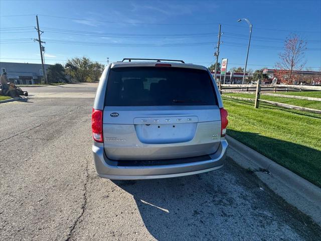 used 2019 Dodge Grand Caravan car, priced at $8,950