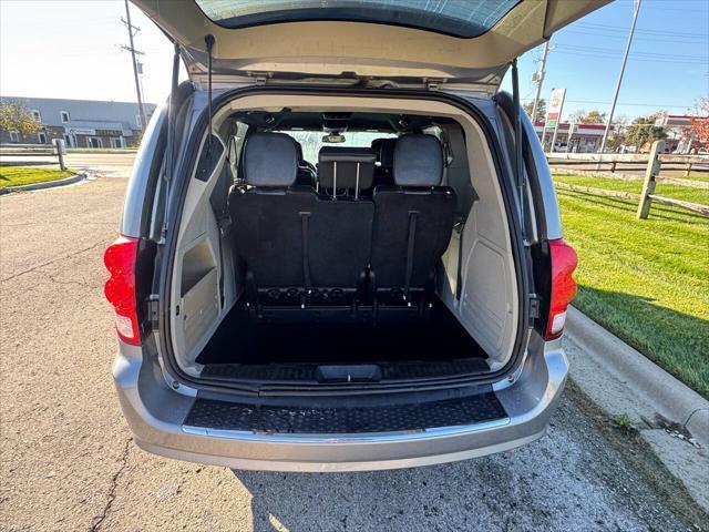 used 2019 Dodge Grand Caravan car, priced at $8,950