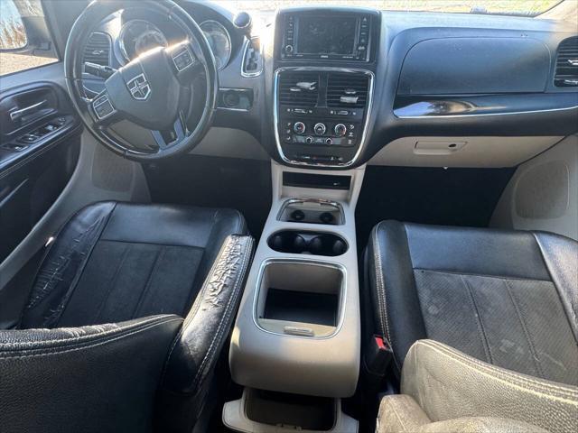 used 2019 Dodge Grand Caravan car, priced at $8,950