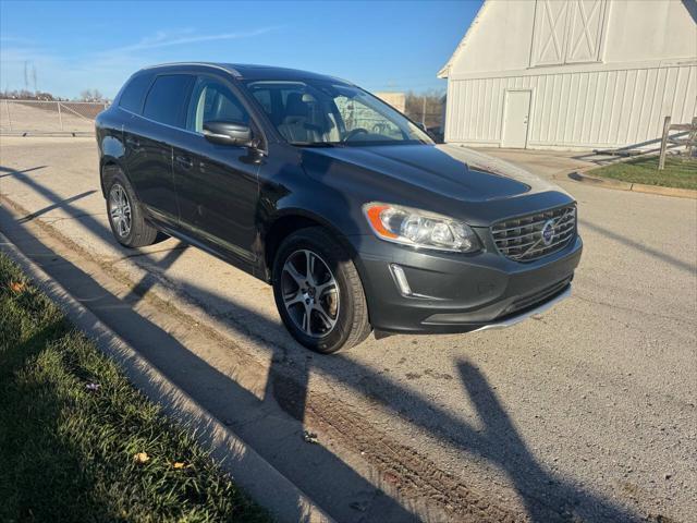 used 2015 Volvo XC60 car, priced at $12,700