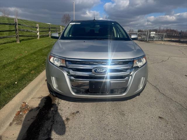 used 2012 Ford Edge car, priced at $11,950