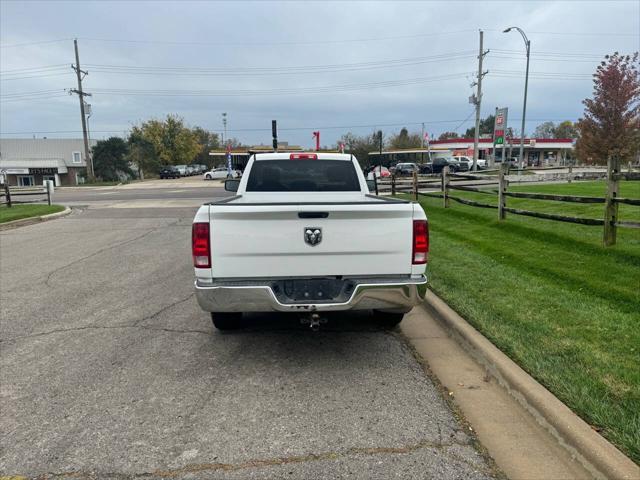 used 2016 Ram 1500 car, priced at $11,900