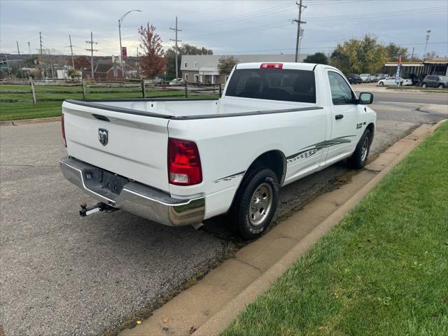 used 2016 Ram 1500 car, priced at $11,900