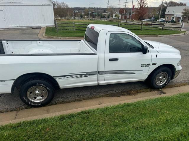 used 2016 Ram 1500 car, priced at $11,900