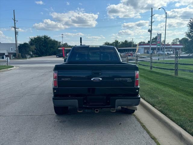 used 2010 Ford F-150 car, priced at $20,850