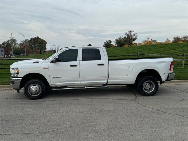 used 2021 Ram 3500 car, priced at $29,950