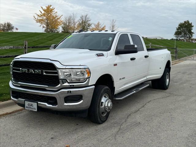 used 2021 Ram 3500 car, priced at $29,950