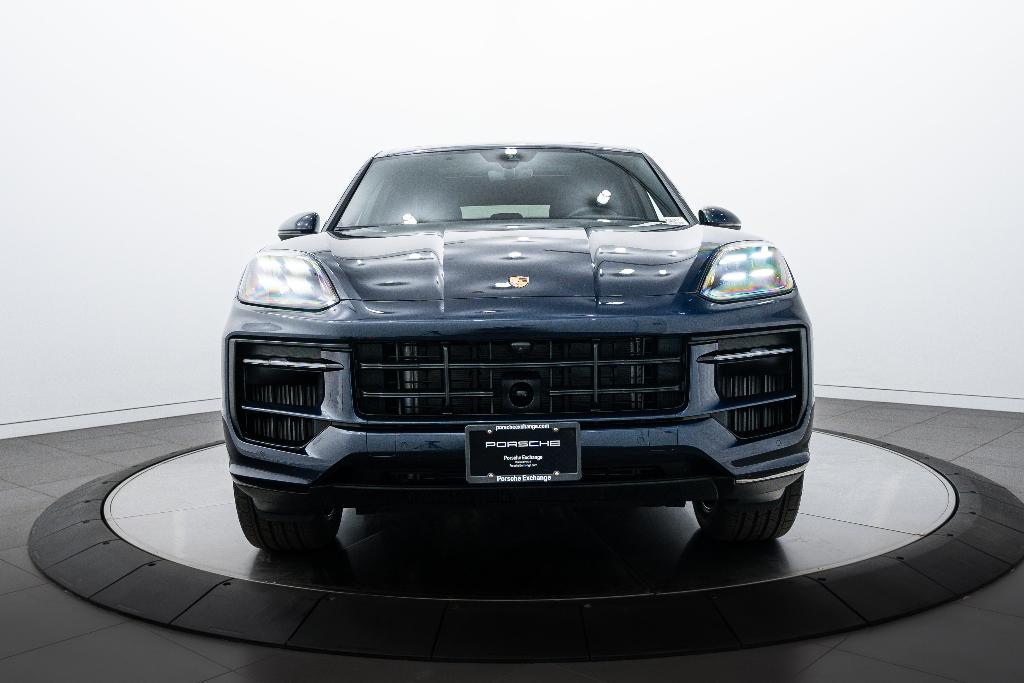 used 2025 Porsche Cayenne car, priced at $99,000