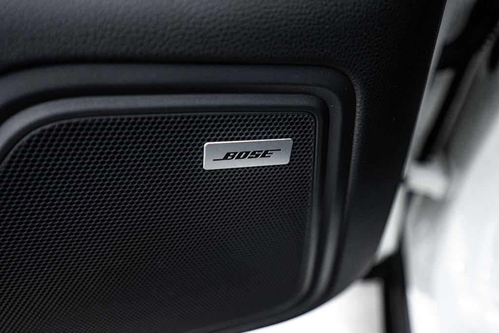 used 2022 Porsche Macan car, priced at $49,500