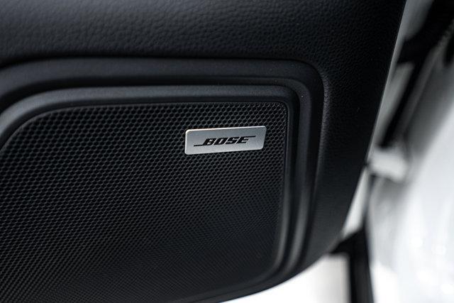 used 2022 Porsche Macan car, priced at $50,000