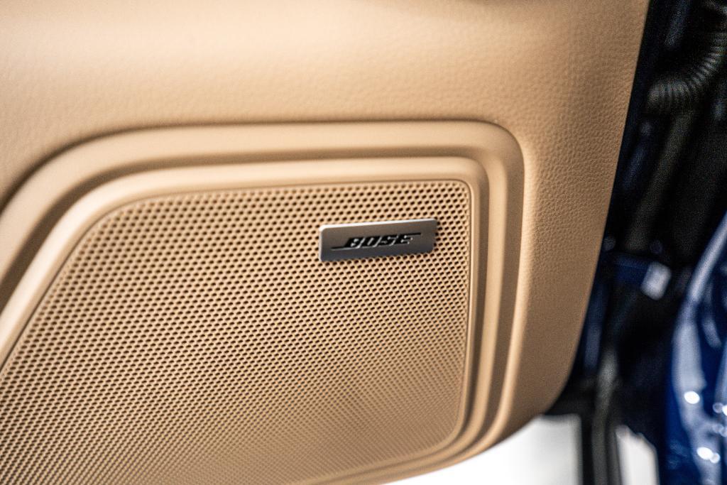 new 2025 Porsche Macan car, priced at $77,405