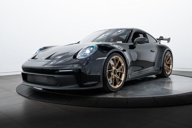 used 2023 Porsche 911 car, priced at $274,991