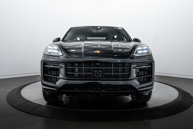 new 2025 Porsche Cayenne car, priced at $119,075