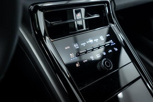 new 2025 Porsche Panamera car, priced at $138,345