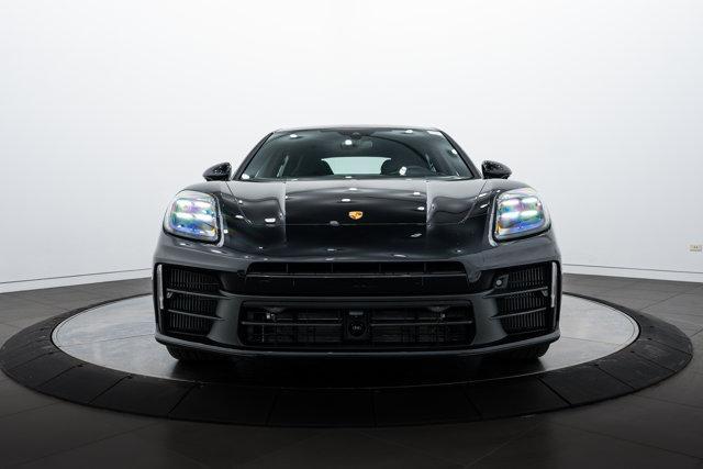 new 2025 Porsche Panamera car, priced at $138,345