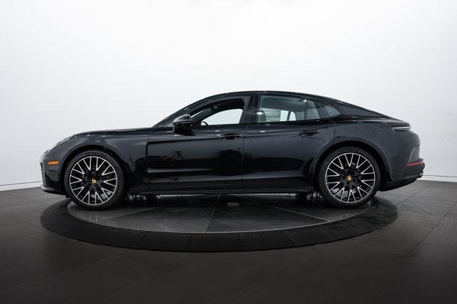 new 2025 Porsche Panamera car, priced at $138,345