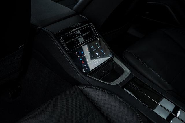 new 2025 Porsche Panamera car, priced at $138,345