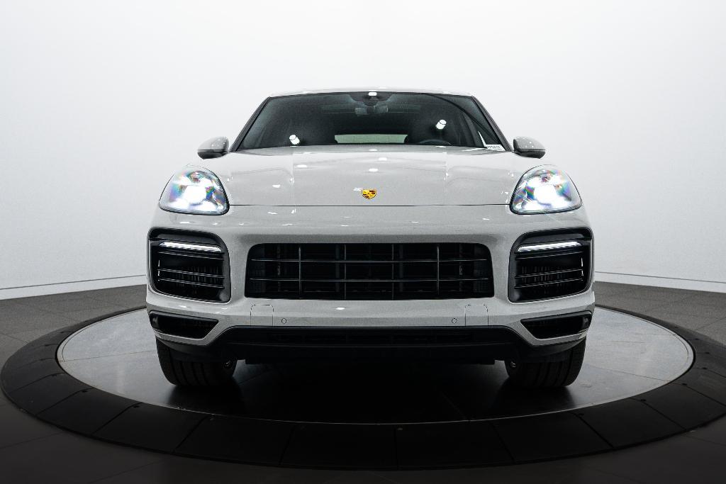 used 2022 Porsche Cayenne car, priced at $64,000