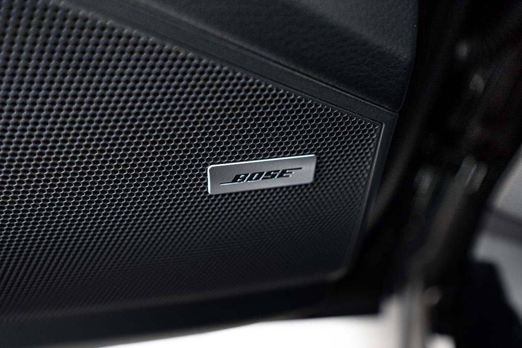 used 2024 Porsche Cayenne car, priced at $84,500