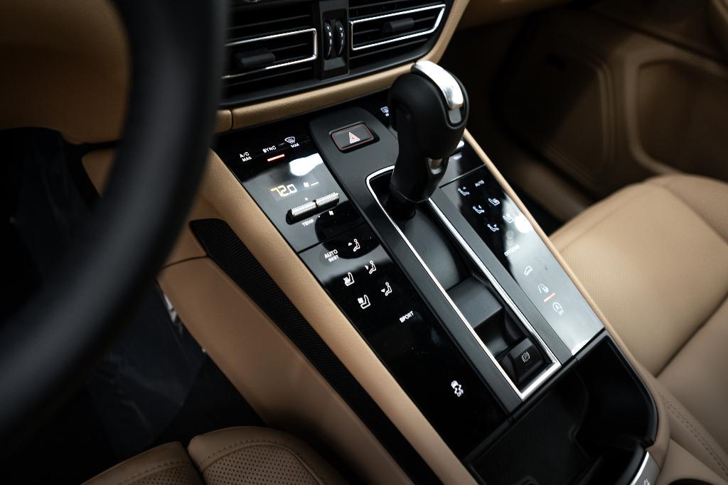 new 2026 Porsche Macan car, priced at $78,610